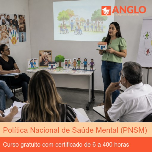 Política Nacional de Saúde Mental (PNSM)